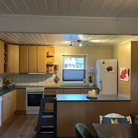With 2-3 Bedrooms *