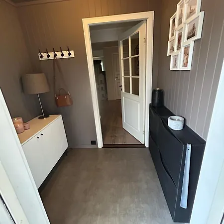 With 2-3 Bedrooms Kragerø
