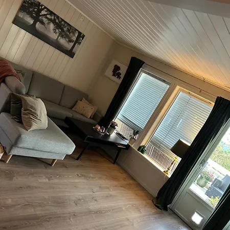 With 2-3 Bedrooms Apartamento Kragerø