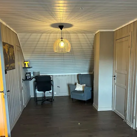 With 2-3 Bedrooms Leilighet Kragerø