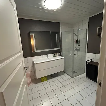 Leilighet With 2-3 Bedrooms Kragerø